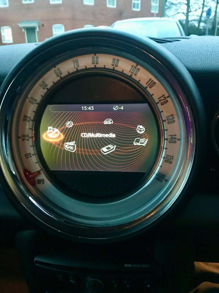 Mini, HATCHBACK, Hatchback, 2012, Manual, 1598 (cc), 3 doors