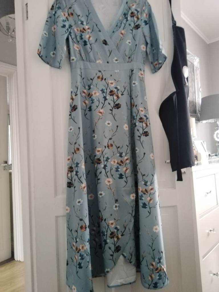 New dress size 10