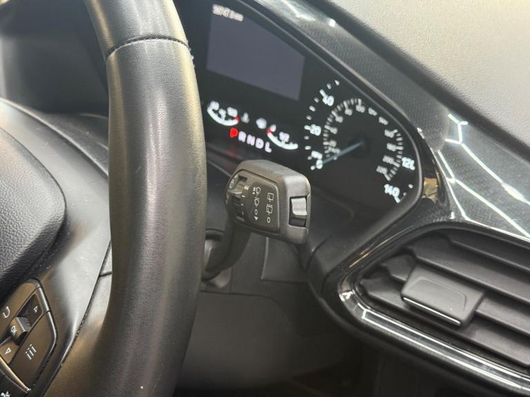 2023 Ford Puma 1.0 EcoBoost Hybrid mHEV Titanium 5dr DCT HATCHBACK PETROL Automatic