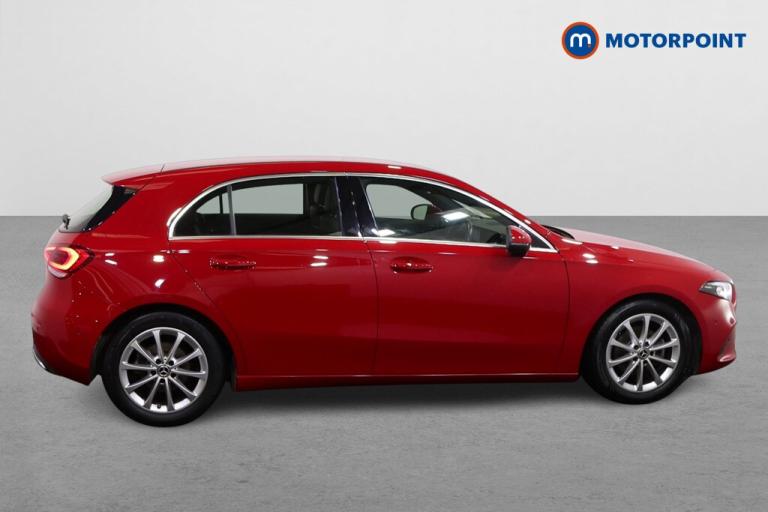 2019 Mercedes-Benz A-Class A180d Sport Executive 5dr Auto Hatchback Diesel Automatic