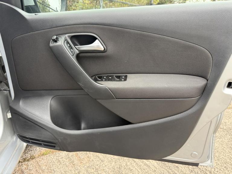 2014 Volkswagen Polo 1.2 Match Edition Hatchback 5dr Petrol Manual Euro 5 (60 ps) Hatchback Petro...