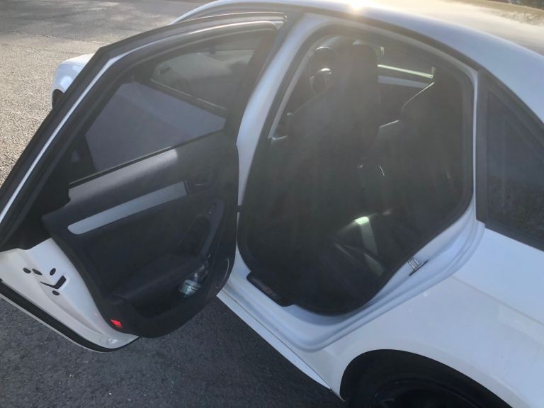 Audi, A4, Saloon, 2011, Manual, 2995 (cc), 4 doors