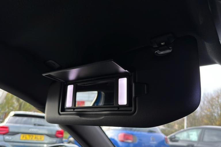  Vauxhall Astra 1.2 Turbo Gs Hatchback 5dr Petrol Manual Euro 6 s/s 130 Ps