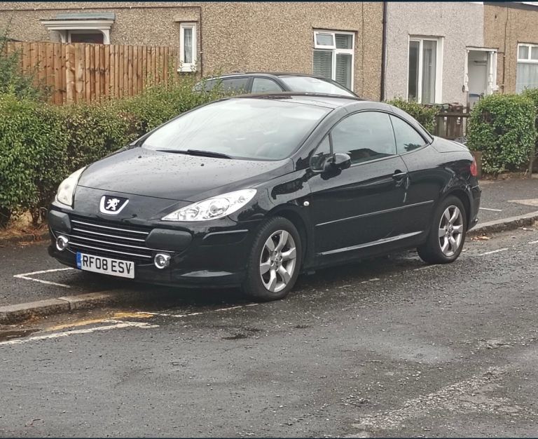 I Buy MOT FAILURES 