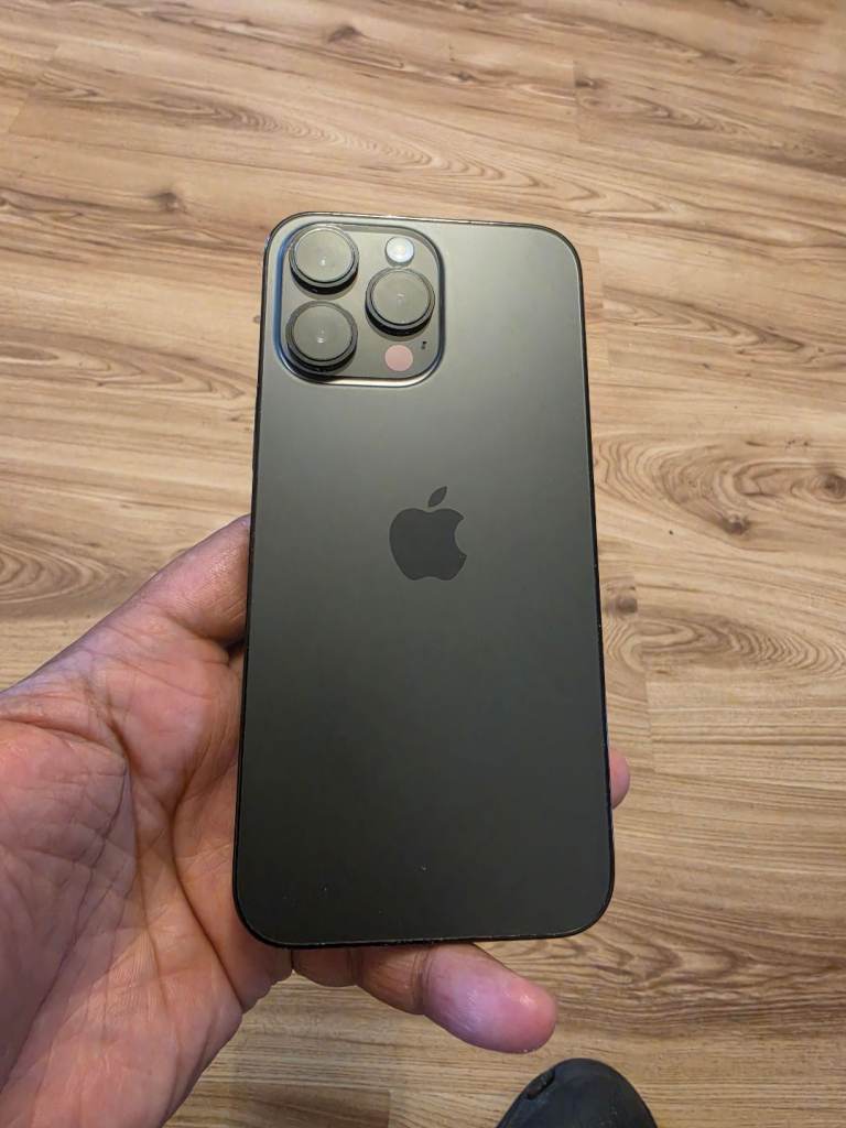 Iphone 14 pro max 128gb unlocked