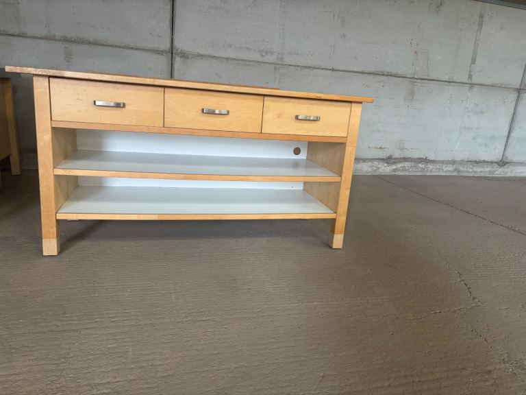 image for IKEA Varde kitchen unit