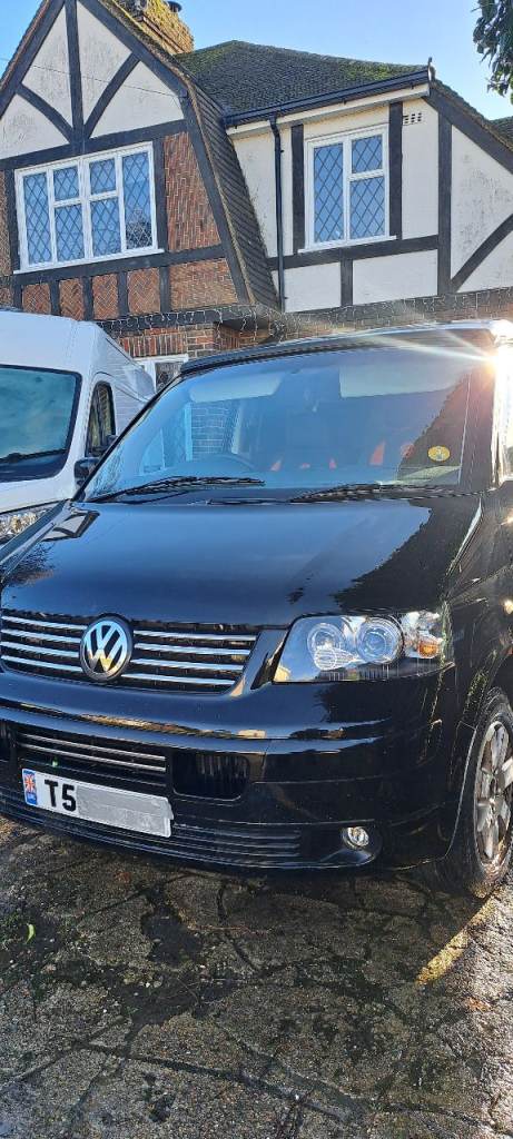 Volkswagen, TRANSPORTER, 2007, 2460 (cc)