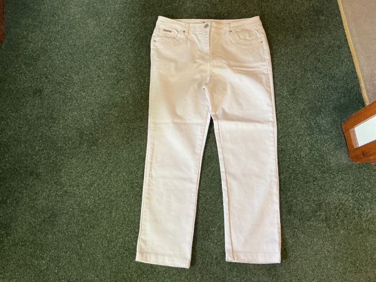 Ladies Jeans