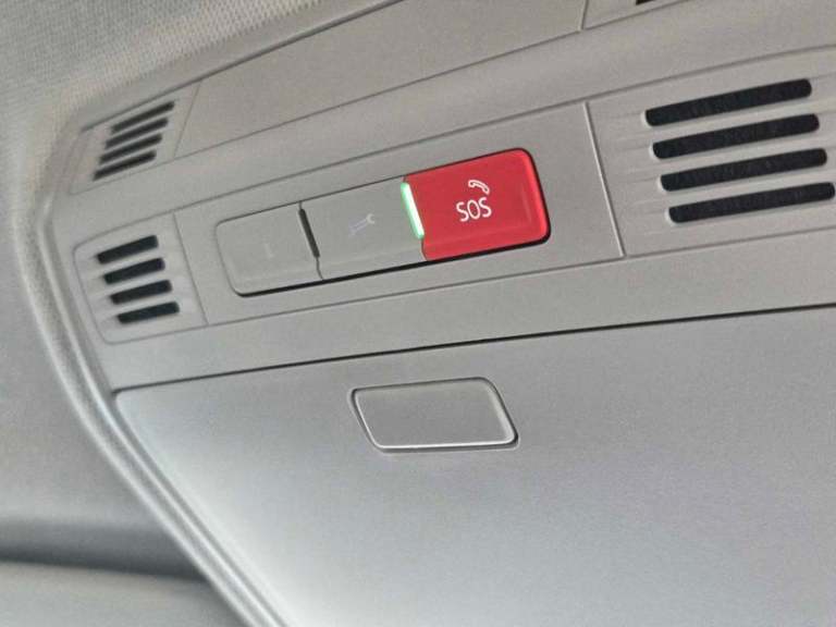 2025 Skoda Scala 1.0 TSI 116 SE Edition 5dr DSG Automatic Hatchback Petrol Automatic