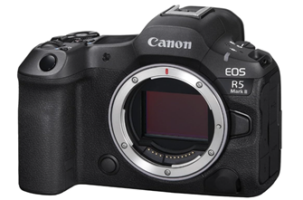 CANON-EOS R5 Mark II Body