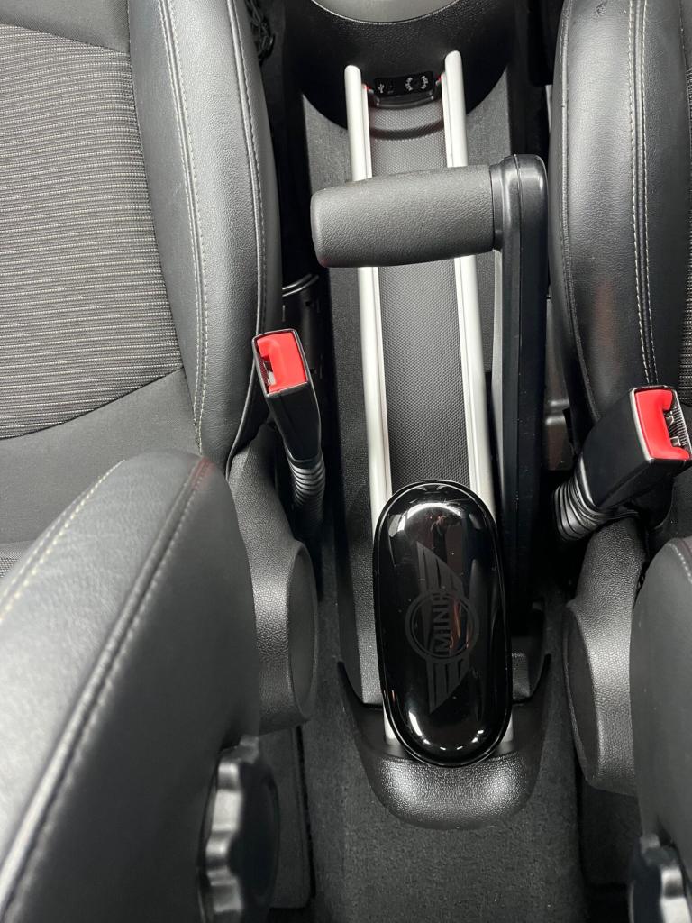 2013 MINI Countryman 1.6 Cooper S 5dr HATCHBACK PETROL Manual