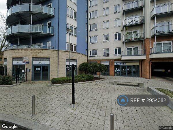 2 bedroom flat in Arctic House, London, NW9 (2 bed) (#2954382)