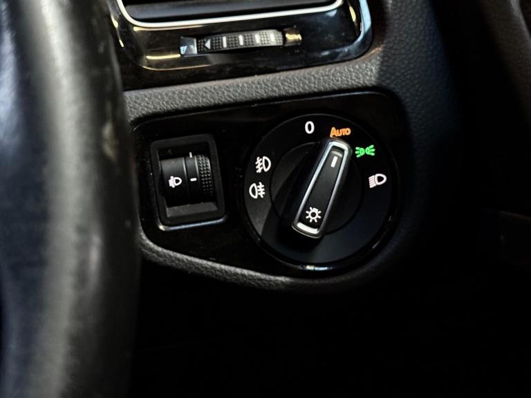 2017 Volkswagen Golf 2.0 TDI GT Edition 5dr DSG HATCHBACK DIESEL Automatic