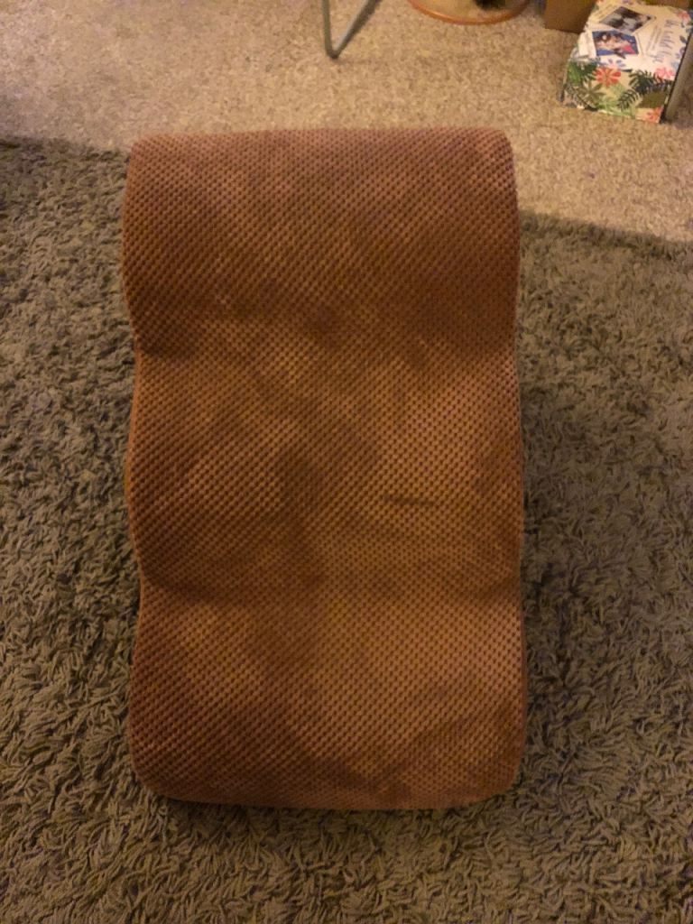 Good clean pet steps