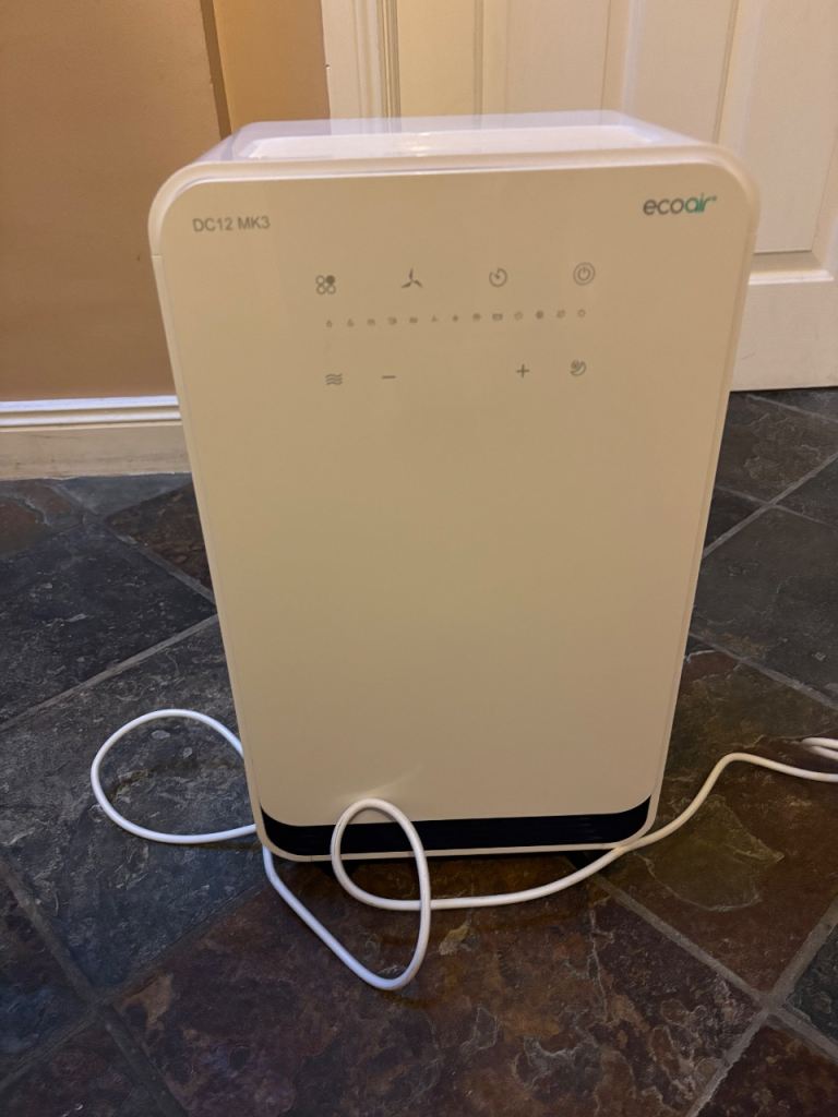 Compressor Dehumidifier 