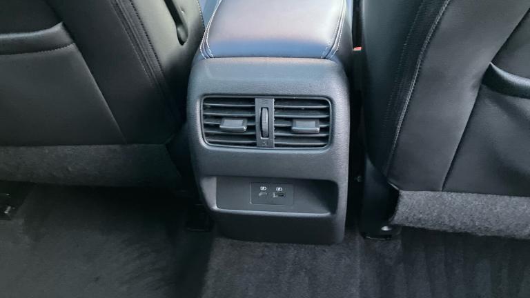 2022 Nissan Qashqai 1.3 DiG-T MH 158 Tekna 5dr Xtronic Petrol Hatchback Hatchback Petrol Automatic