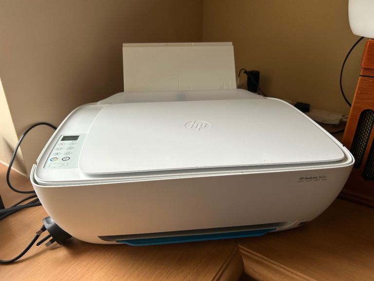 HP Deskjet Printer