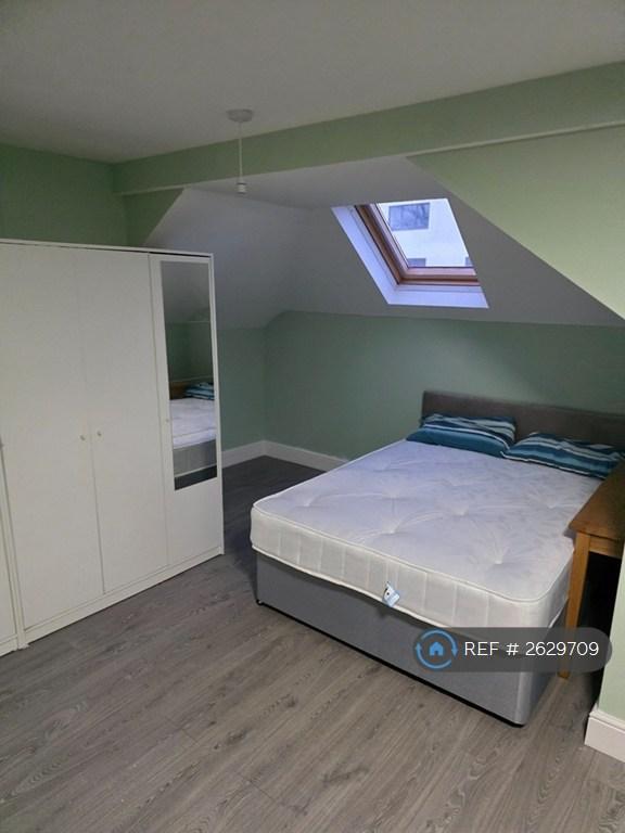 1 bedroom in South Ruislip, South Ruislip, HA4 (#2629709)