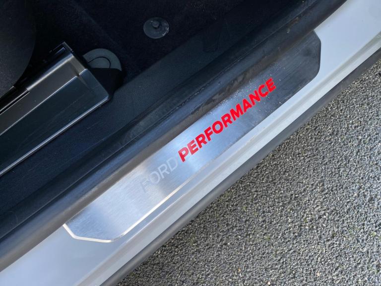 2023 Ford Puma 1.5T EcoBoost ST Euro 6 (s/s) 5dr HATCHBACK Petrol Manual