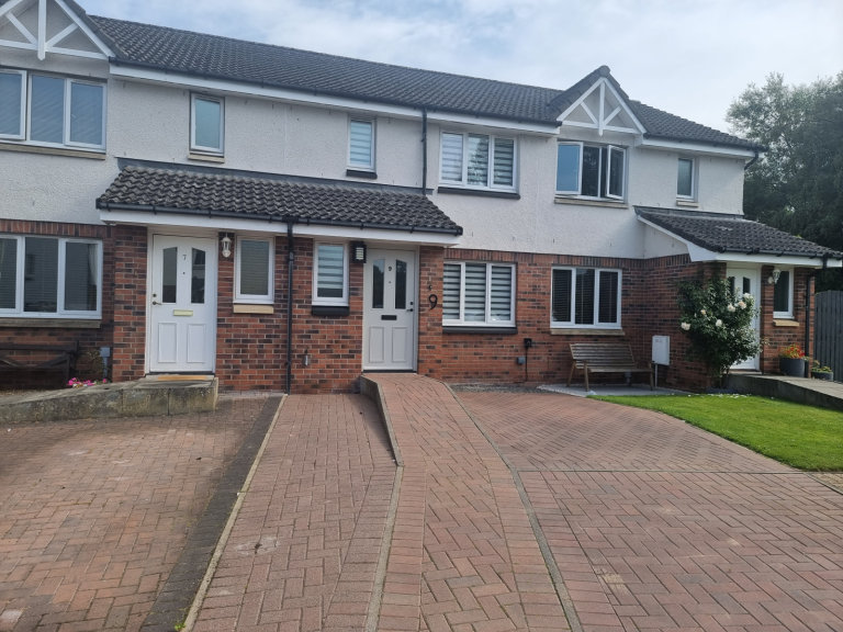 3 bedroom house in 9, Talisker Place, Perth, Perth And Kinross, PH1 3GW