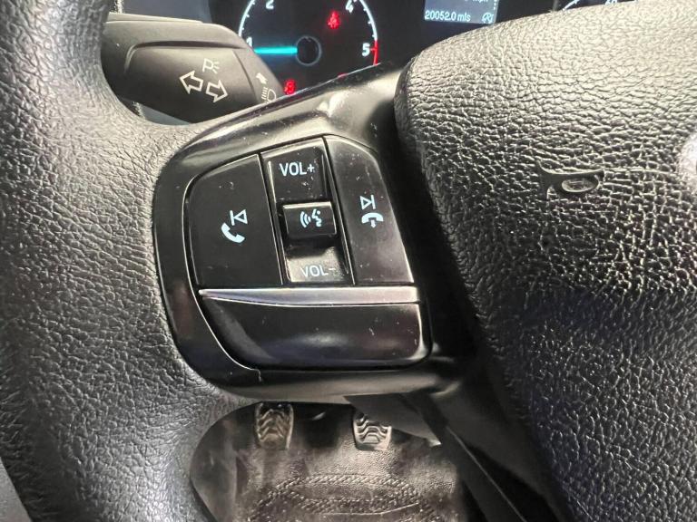 2022 Ford Transit 2.0 EcoBlue 130ps H2 Leader Van PANEL VAN DIESEL Manual