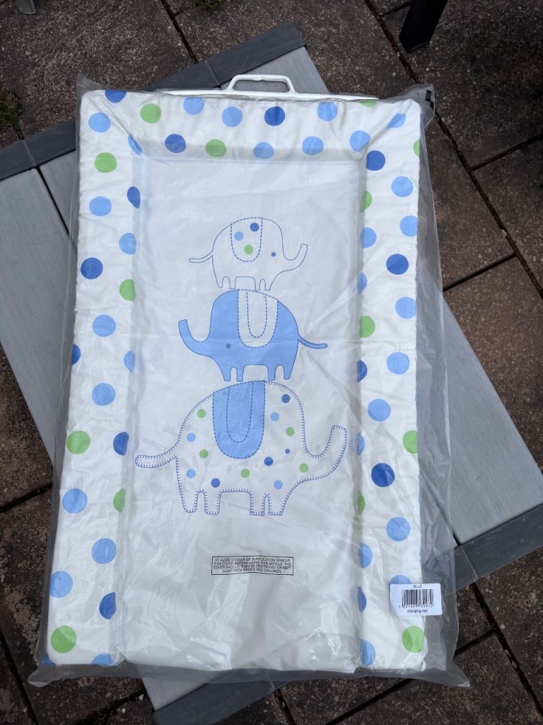 Baby Changing Mat