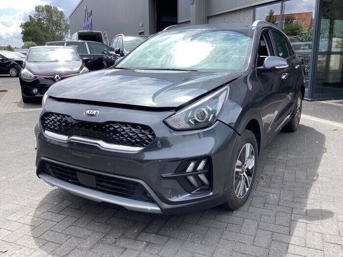 2020-2022 KIA NIRO 1.6 PETROL ELECTRIC FOR BREAKING FRONT END DOORS SEATS ENGINE