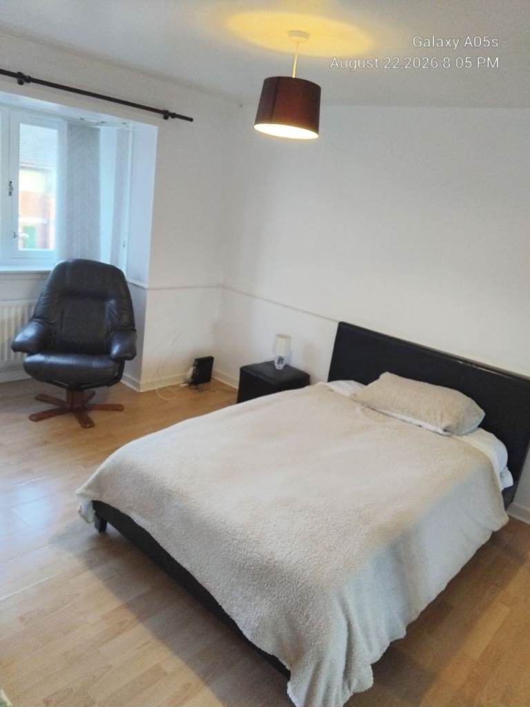 House share Glasgow West End G20