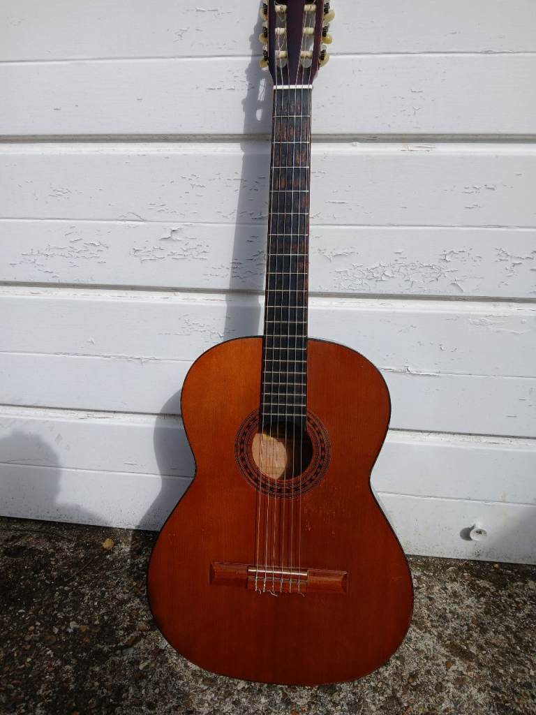 image for Ariana classical (nylon string) guitar