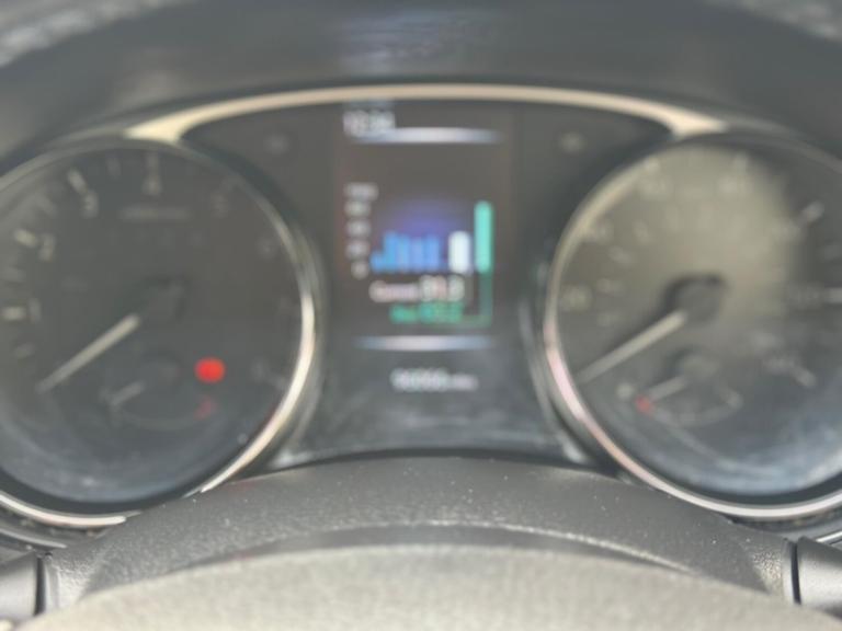 2017 Nissan X-Trail 1.6 DIG-T Acenta Euro 6 (s/s) 5dr ESTATE Petrol Manual