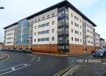 2 bedroom flat in Spring Street Urban One, Hull, HU2 (2 bed) (#2848222)
