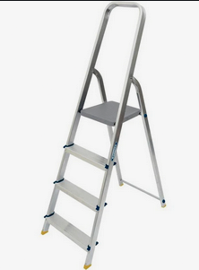 Looking for a 4 -STEP ladder