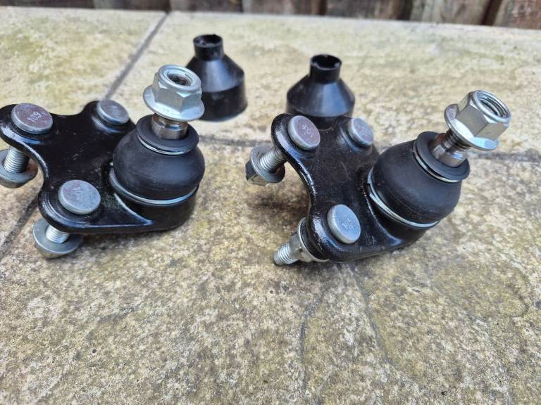 Pair of Seat ibiza 6j Joint ball