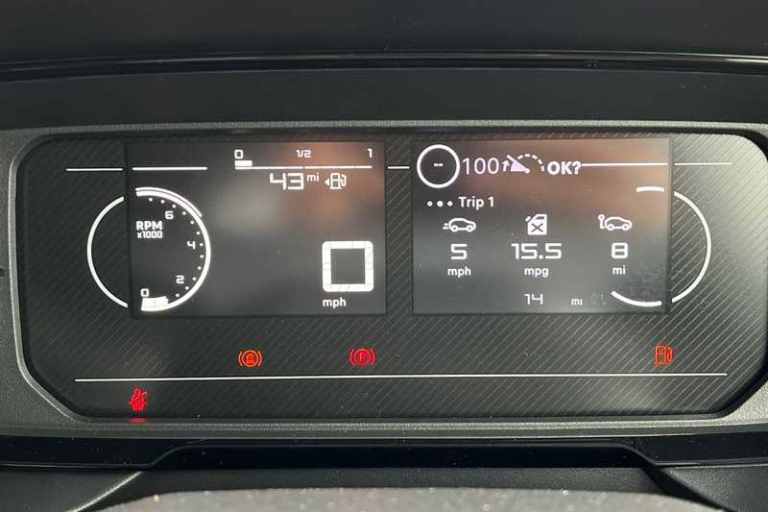 2024 Vauxhall Combo 1.5 Turbo D 100ps Prime H1 Van PANEL VAN DIESEL Manual