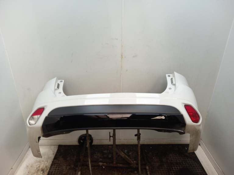 Mitsubishi Outlander Rear Bumper 2012-2021 Estate W13a
