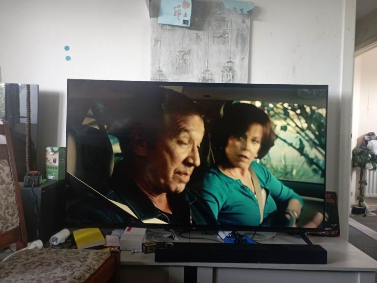 TCL 65" SMART GOOGLE TV