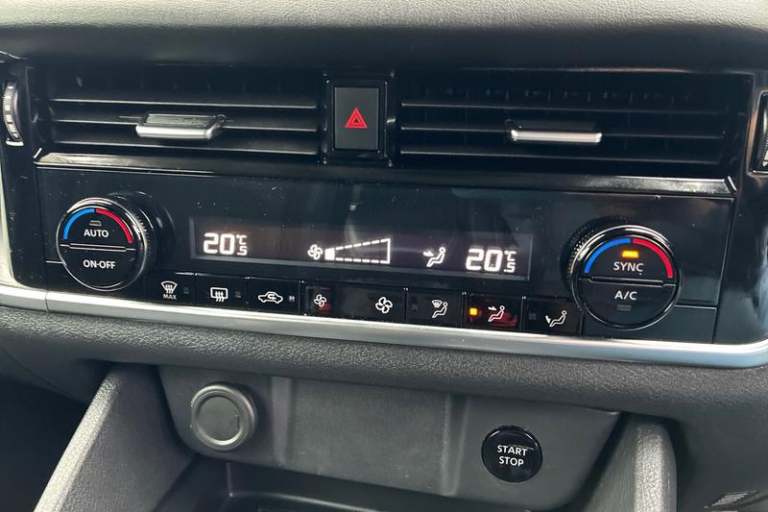 2023 Nissan Qashqai 1.5 E-Power Acenta Premium 5dr Auto Automatic Hatchback Hybrid Automatic