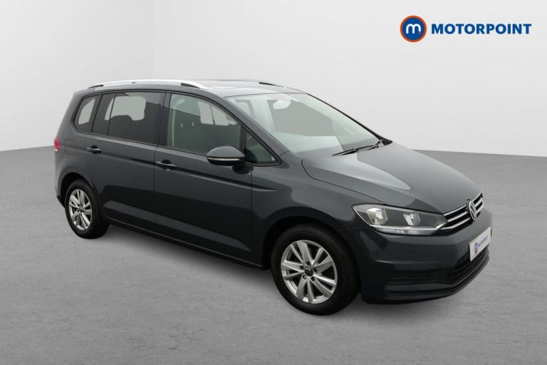 2020 Volkswagen Touran 1.5 TSI EVO SE Family 5dr MPV Petrol Manual