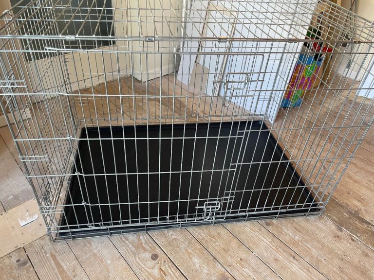 Dog Cage 