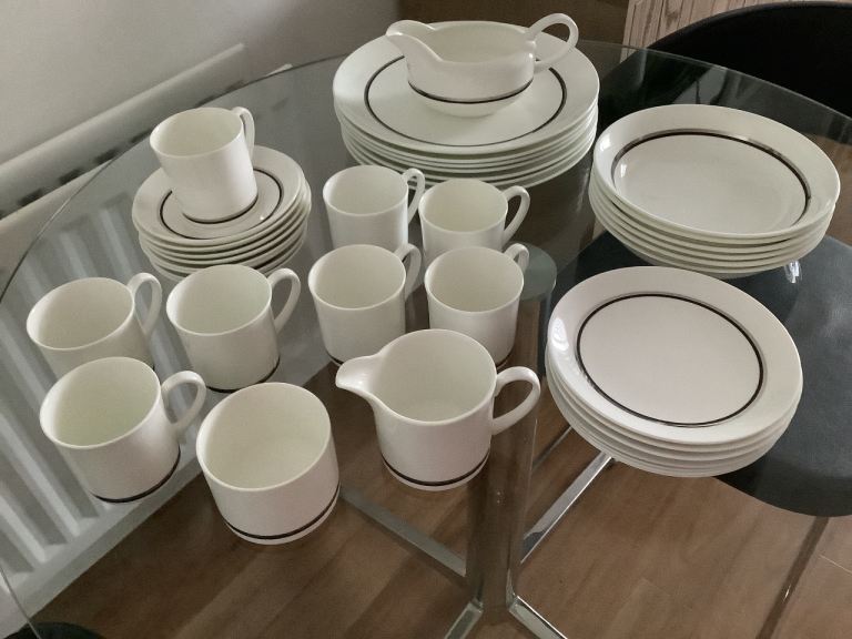 Wedgwood Susie Cooper (Charisma) FOR SALE