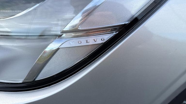 2018 Volvo S90 D4 R-Design Automatic SALOON Diesel Automatic
