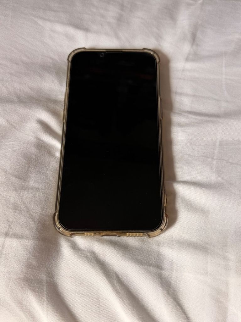 iPhone 14