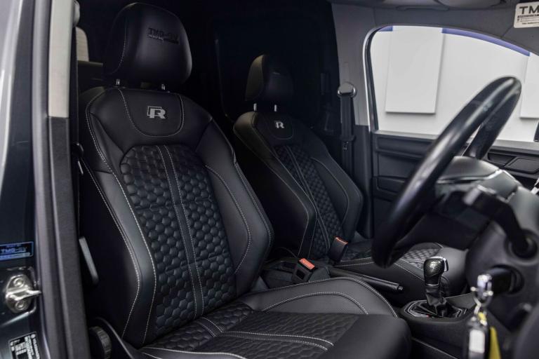 2016 Volkswagen Caddy 2.0 TDI BlueMotion Tech 102PS Highline Van DSG PANEL VAN DIESEL Automatic