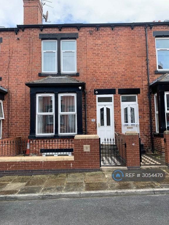5 bedroom house in Hardy Street, Leeds, LS11 (5 bed) (#3054470)