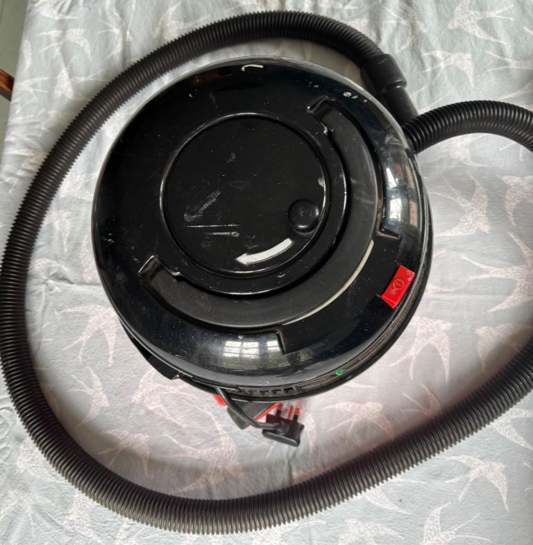 Henry Hoover