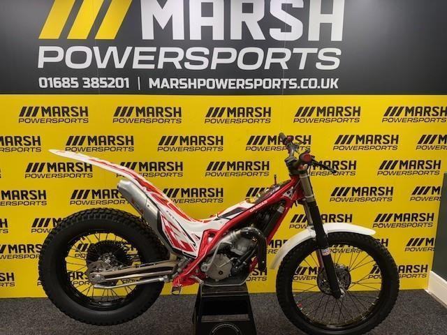 Gas Gas TXT 125 Racing,  2021 Model ,  Road regd,  MINT!!!!