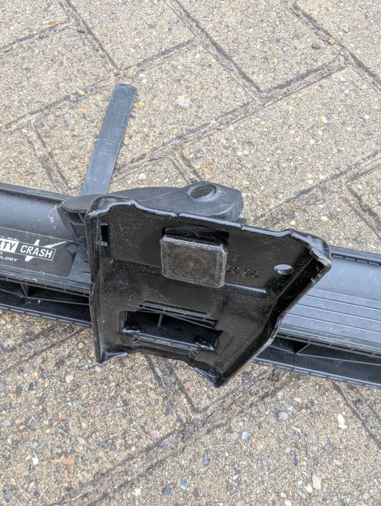 Roof Mounted Bike Carrier – Single Bike – Excellent Condition