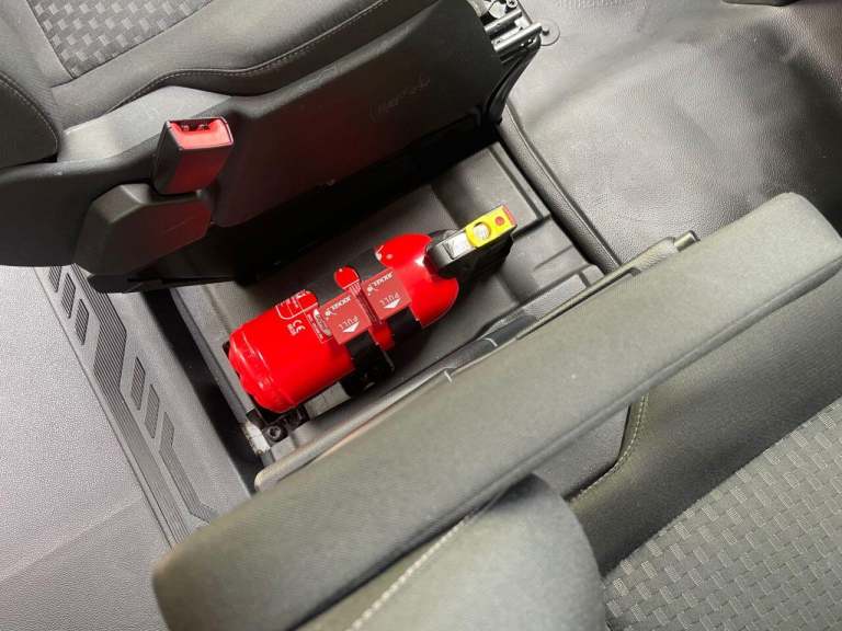 2024 Ford Transit 2.0 460 EcoBlue Trend Minibus Double Cab 5dr Diesel Manual RWD L4 H3 Euro 6 MIN...