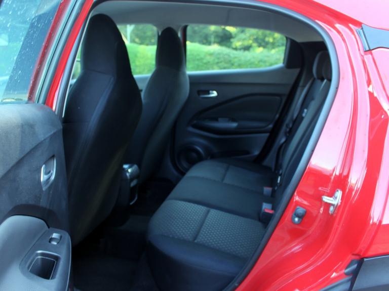 2021 Nissan Juke 1.0 DIG-T Acenta SUV 5dr Petrol Manual Euro 6 (s/s) (117 ps)