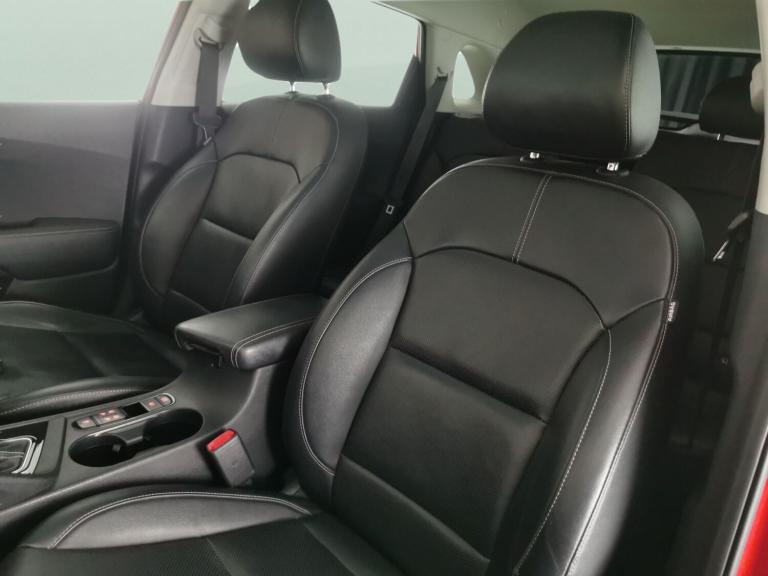 2021 Kia Niro 1.6 GDi Hybrid 4 5dr DCT ESTATE PETROL/ELECTRIC Automatic